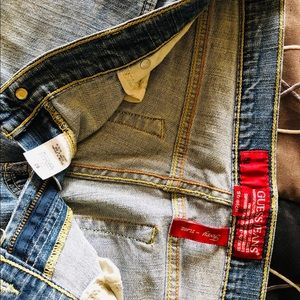 Vintage Guess jeans bootcut size29 VINTAGE